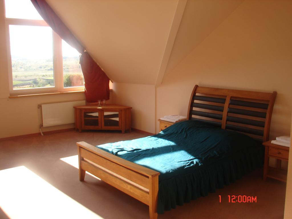 Ferienwohnung Senieji Bačkonys Zimmer foto