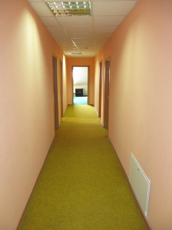 Ferienwohnung Senieji Bačkonys Exterior foto
