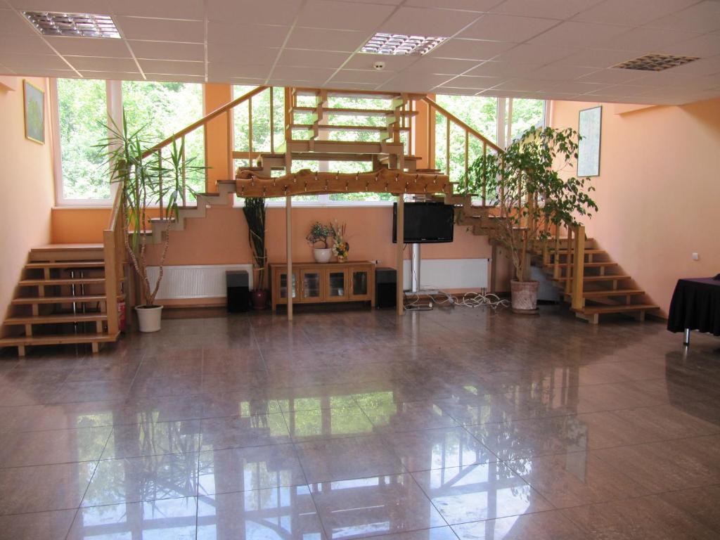 Ferienwohnung Senieji Bačkonys Exterior foto