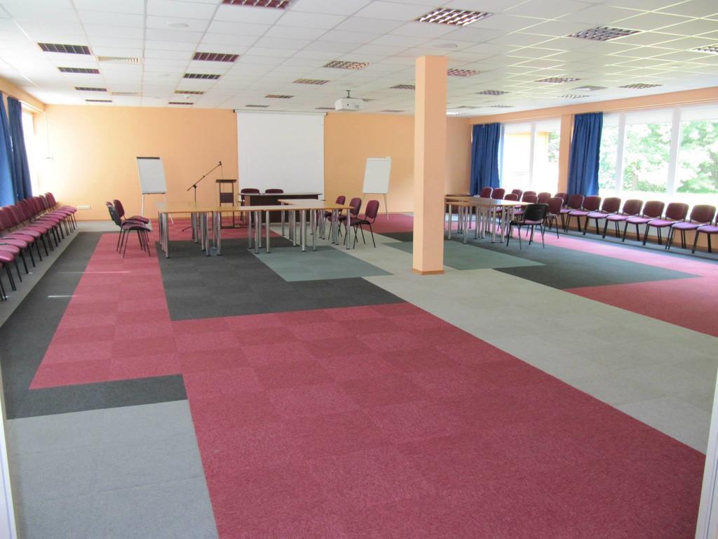Ferienwohnung Senieji Bačkonys Exterior foto
